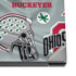 Ohio State University Pattern Dell XPS Skin